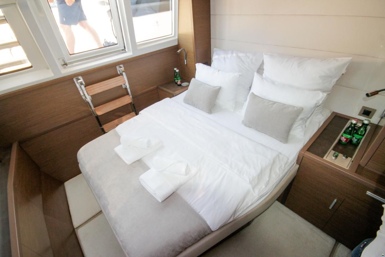 Lagoon 620 Essense