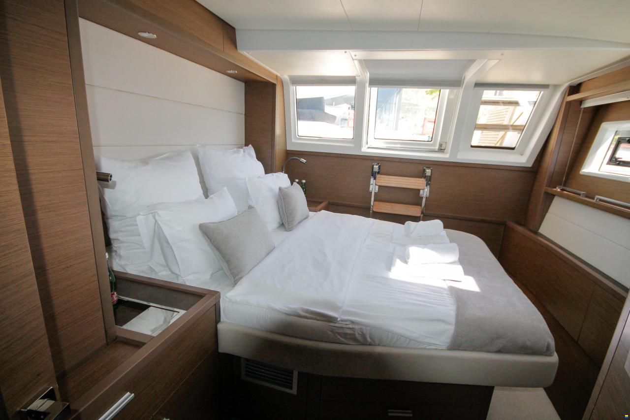 Lagoon 620 Essense