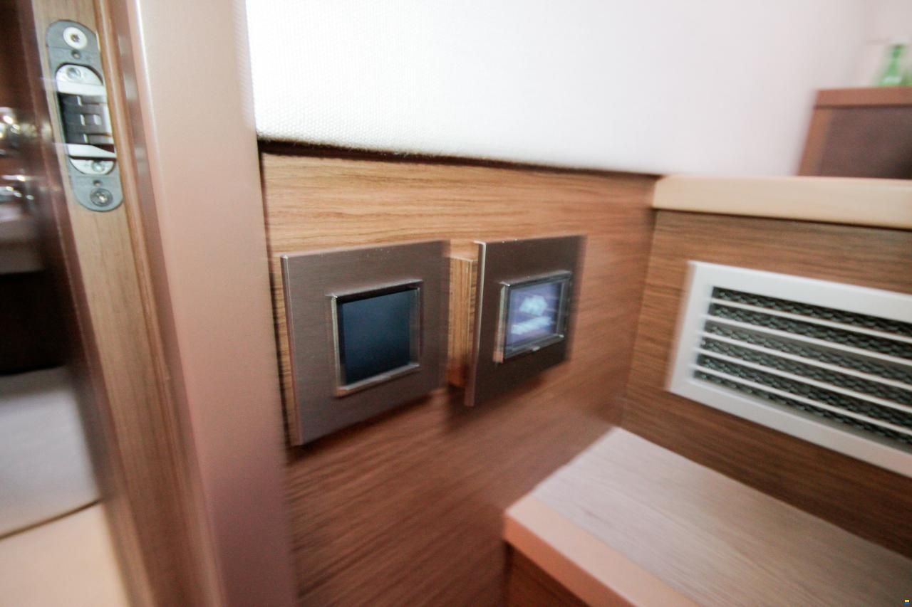 Lagoon 620 Essense