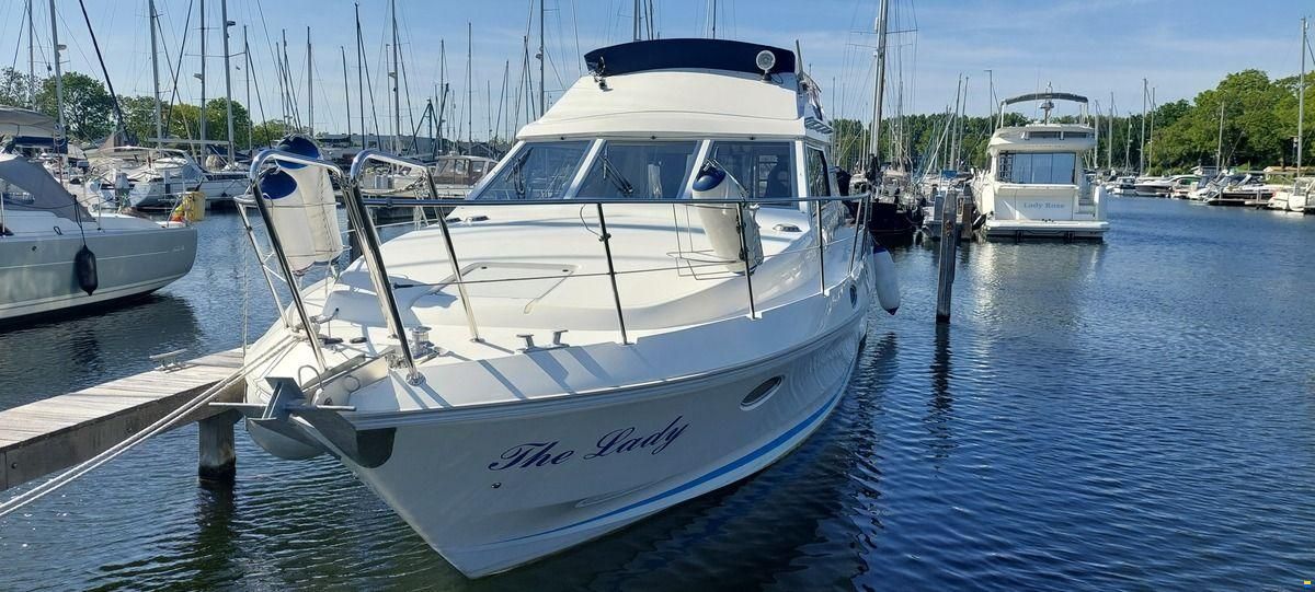 Birchwood TS410