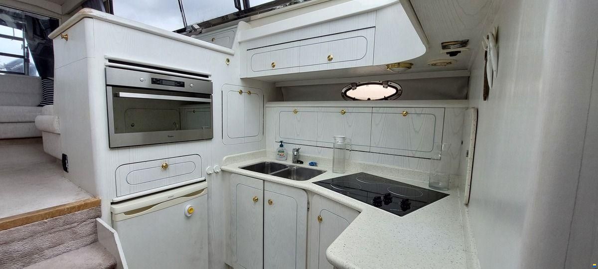 Birchwood TS410