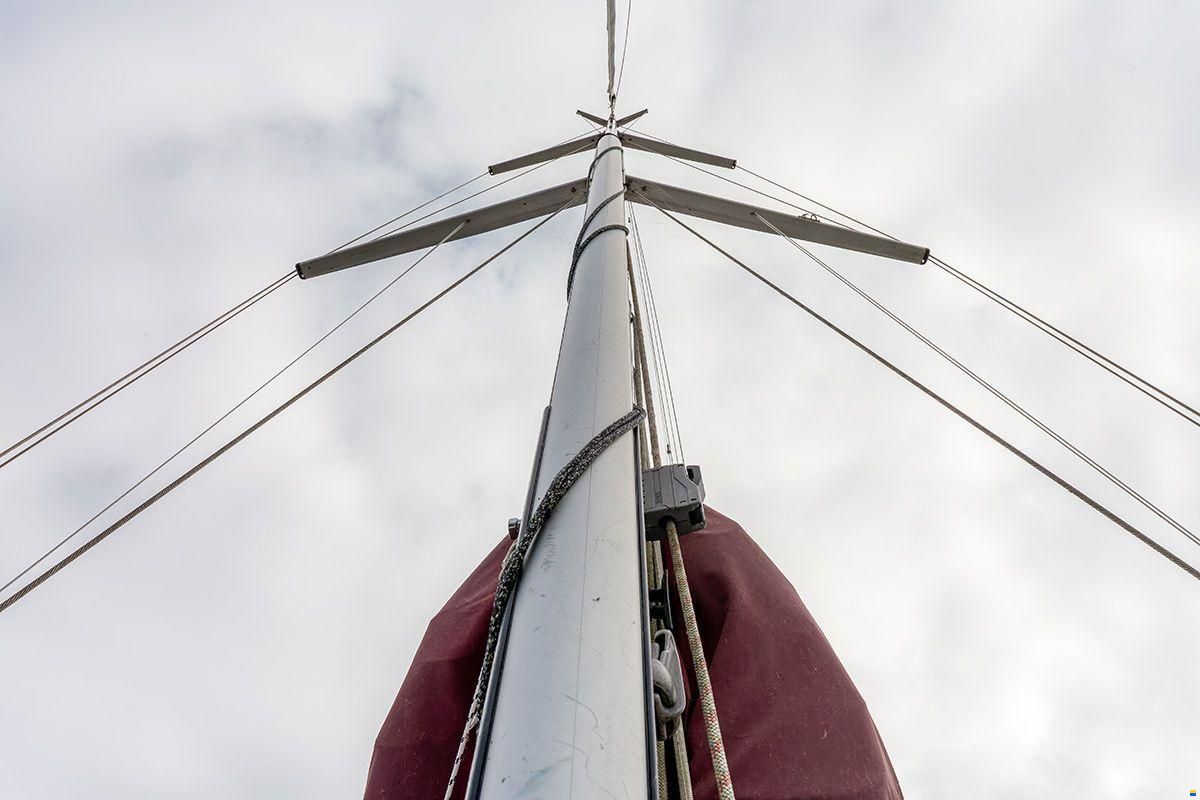 Van de Stadt Madeira 44 RBS