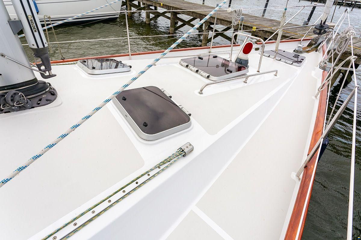 Van de Stadt Madeira 44 RBS