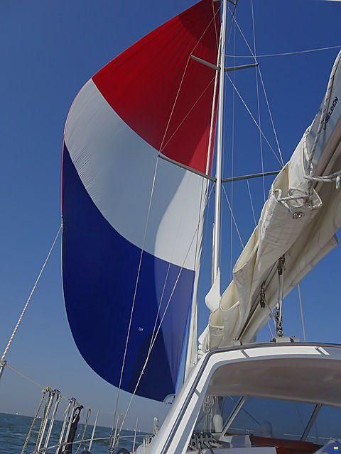 Van de Stadt Madeira 44 RBS