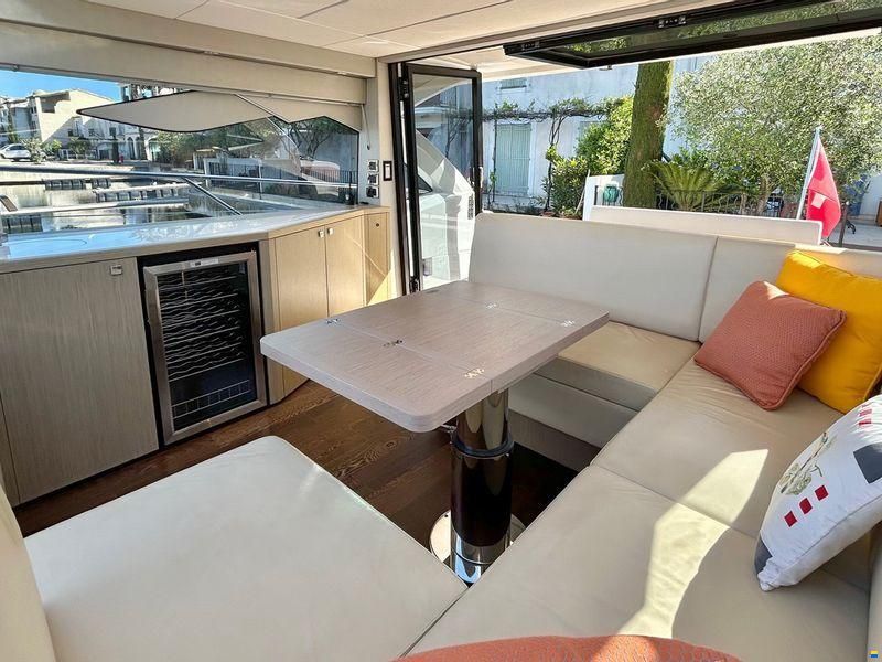 Sunseeker Predator 50