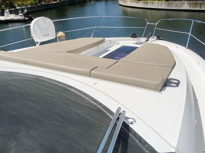 Sunseeker Predator 50