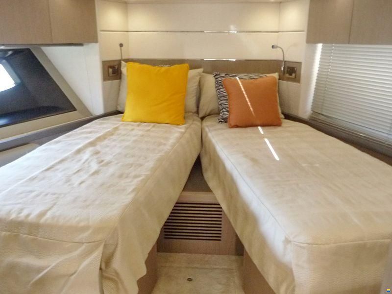 Sunseeker Predator 50
