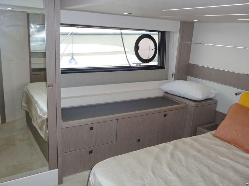 Sunseeker Predator 50