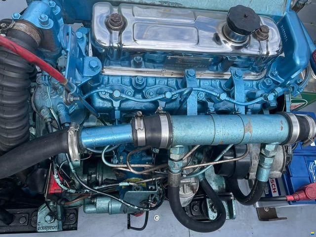 Werkboot - Sleepboot 6.00