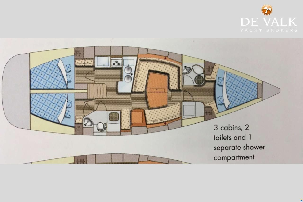 Elan Impression 434