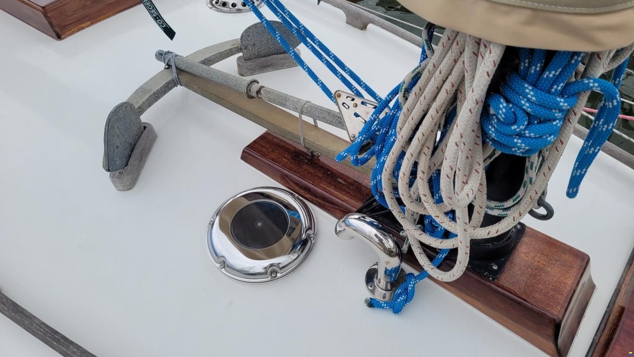 Henningsen & Steckmest Scalar28