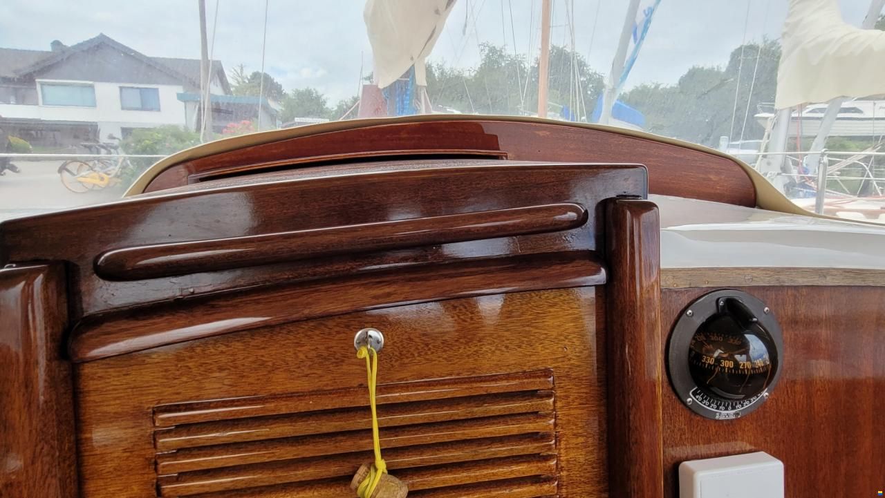Henningsen & Steckmest Scalar28