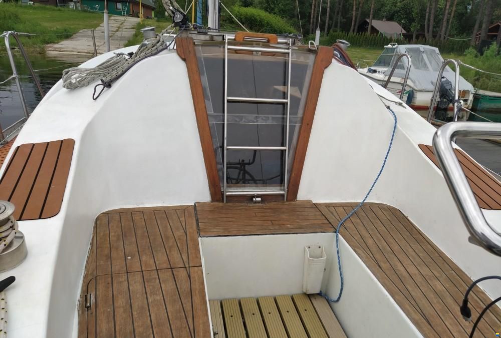 Giaur III 81