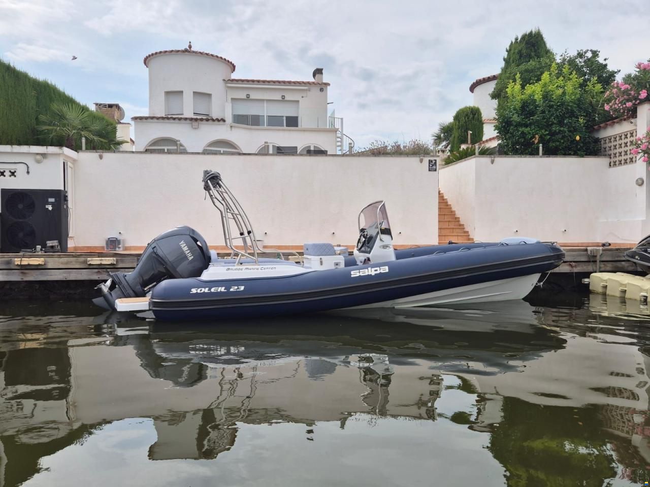 Salpa Soleil 23