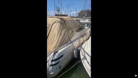 Cranchi GIADA 29