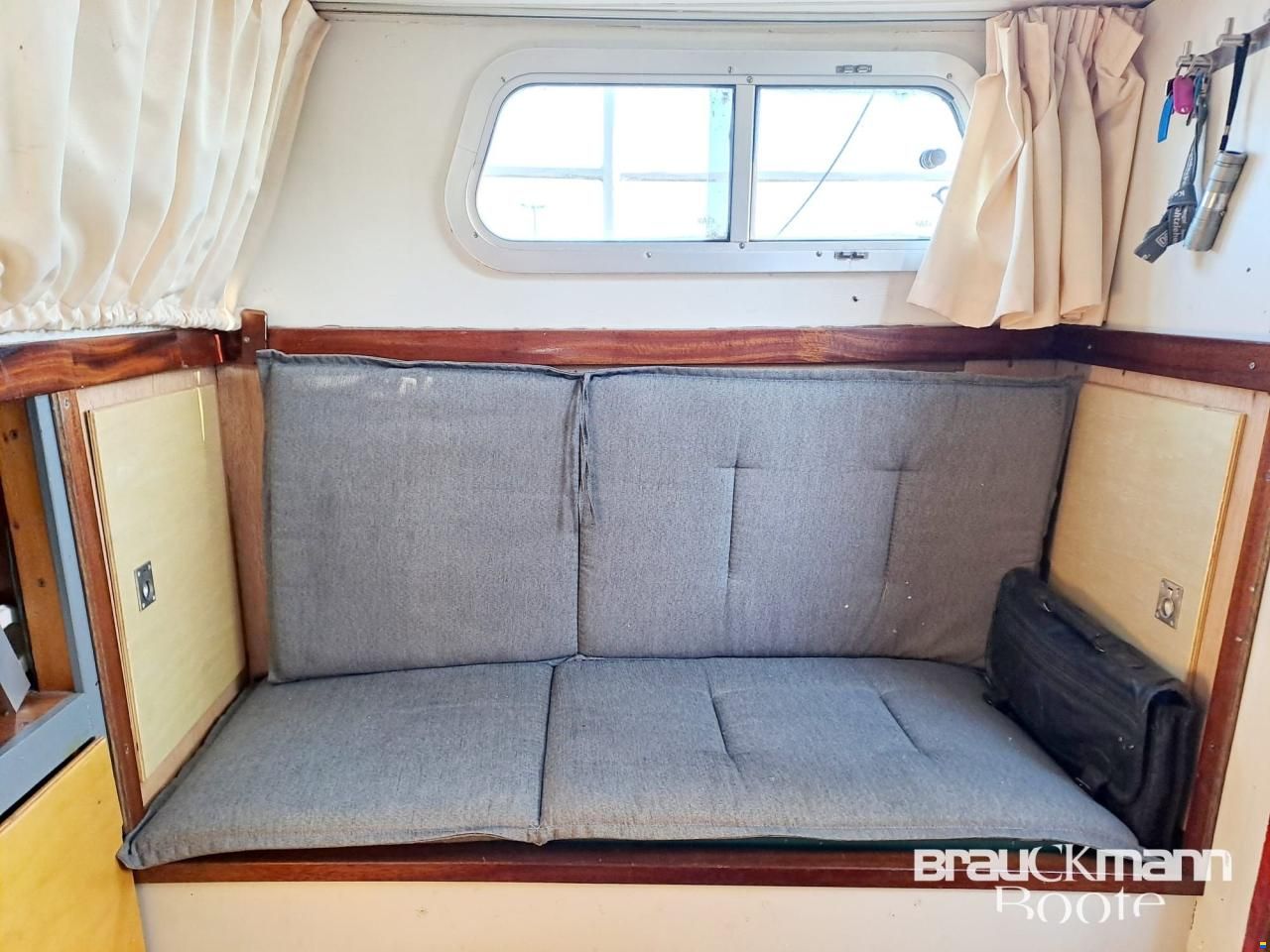 Maasland Yachtbouw Altena 10.50 AK