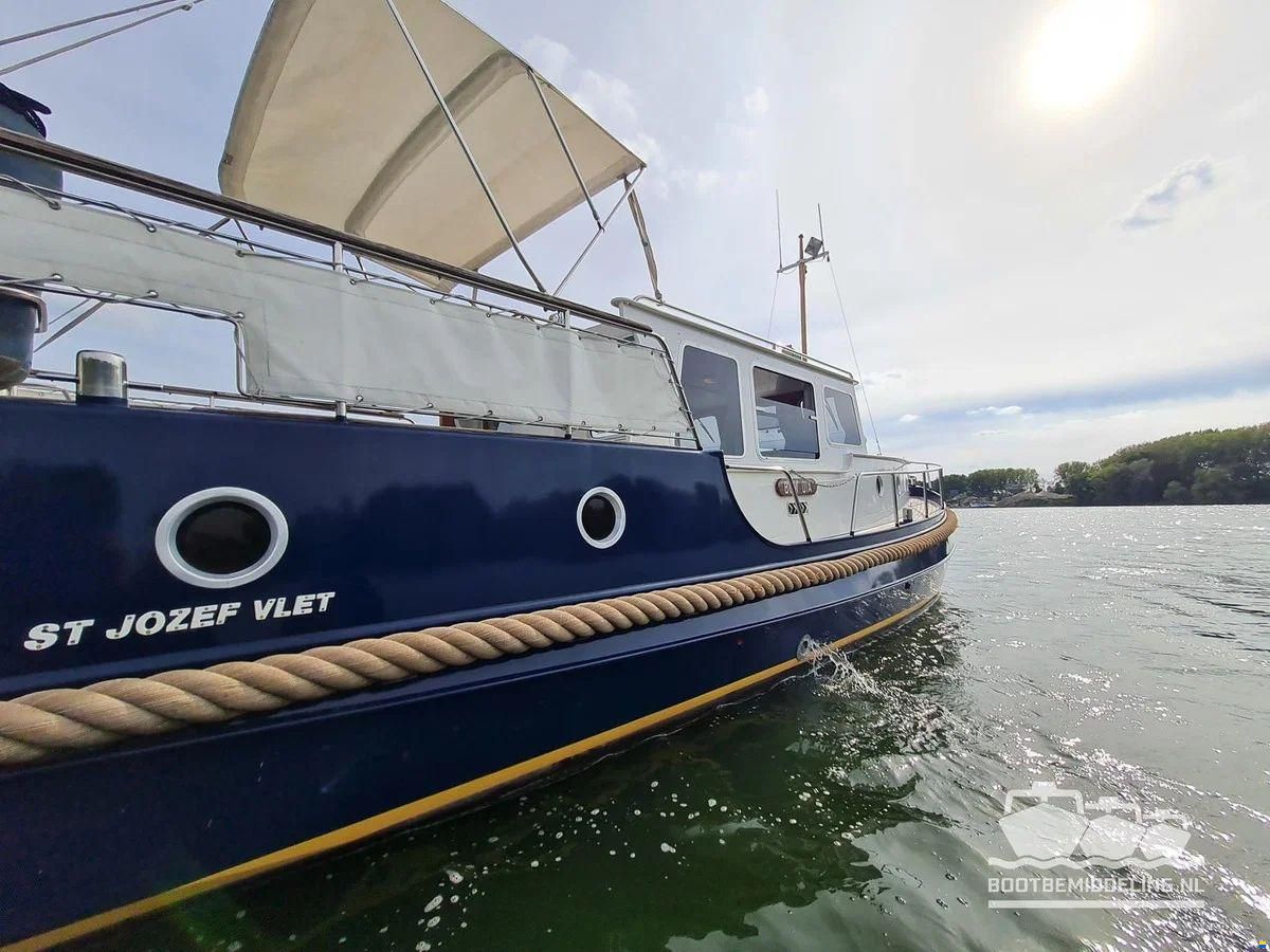 Linssen Sturdy 1000 AC Royal