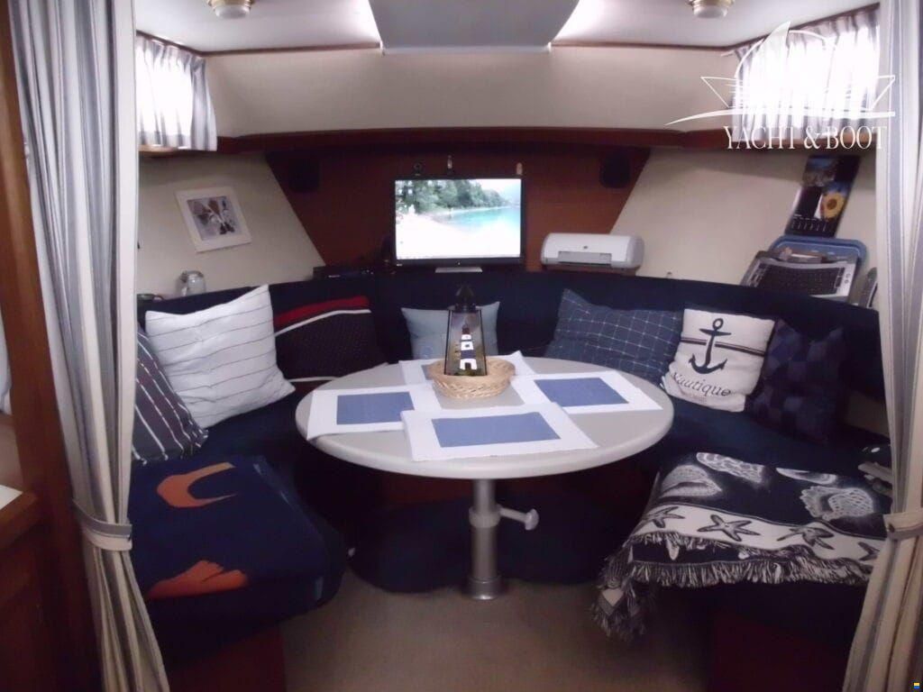 Boarncruiser 35 Fly