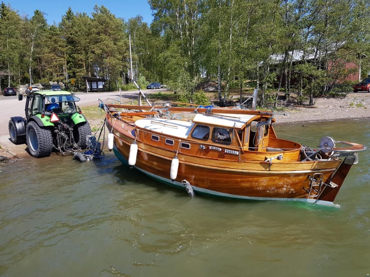 J&V Seppälä