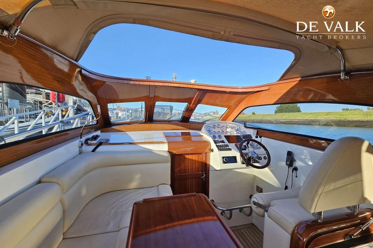 Rapsody R36 Cabrio