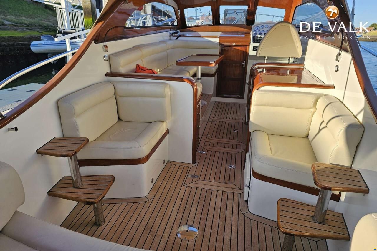 Rapsody R36 Cabrio