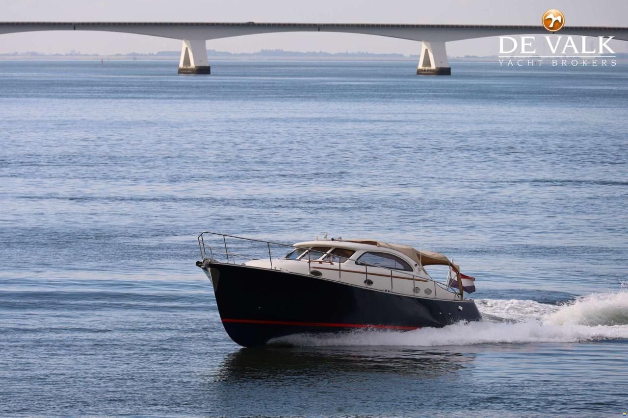 Rapsody R36 Cabrio