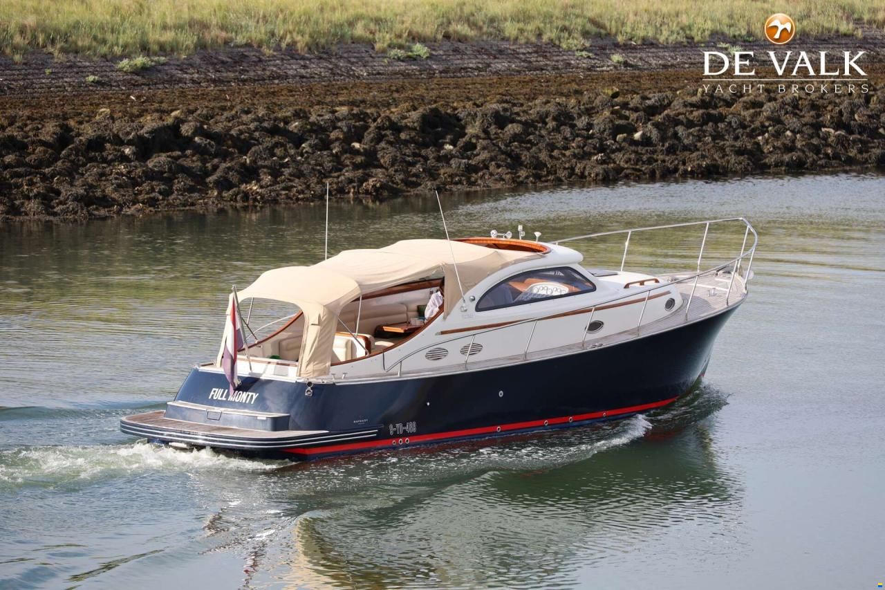 Rapsody R36 Cabrio