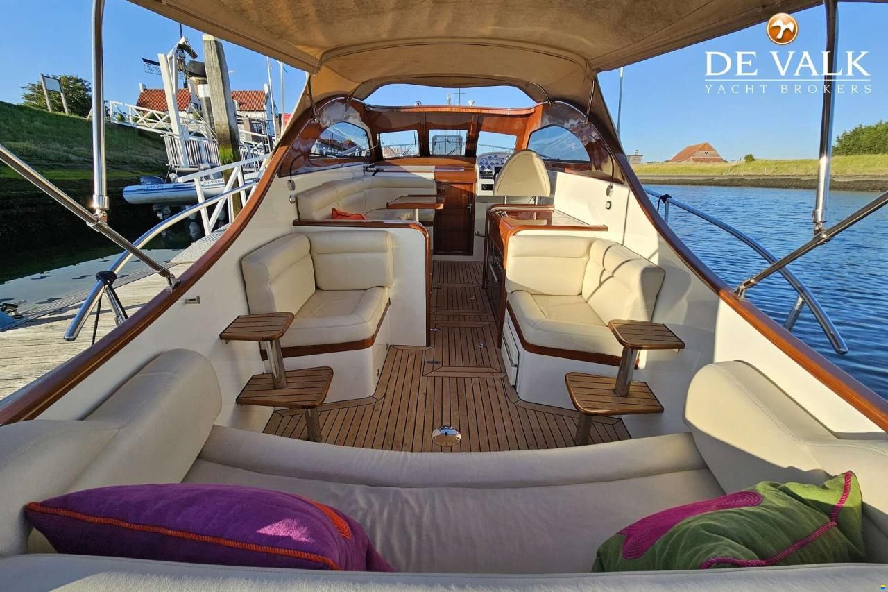 Rapsody R36 Cabrio