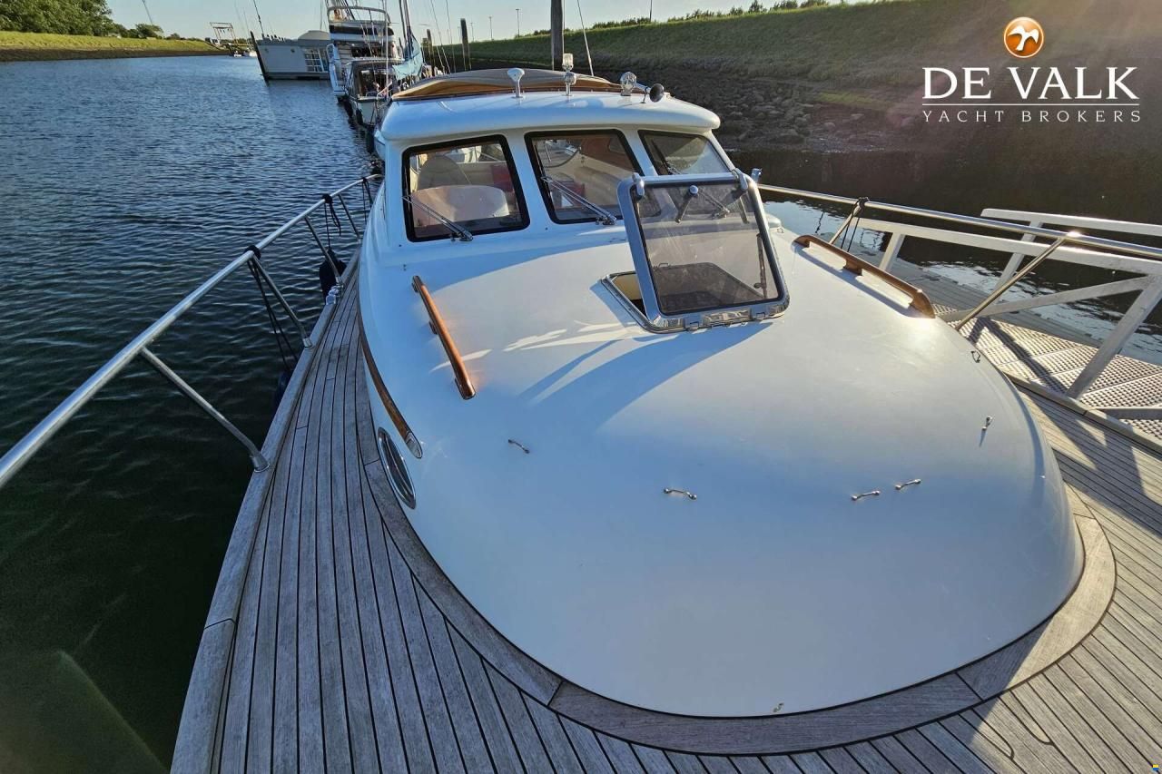 Rapsody R36 Cabrio