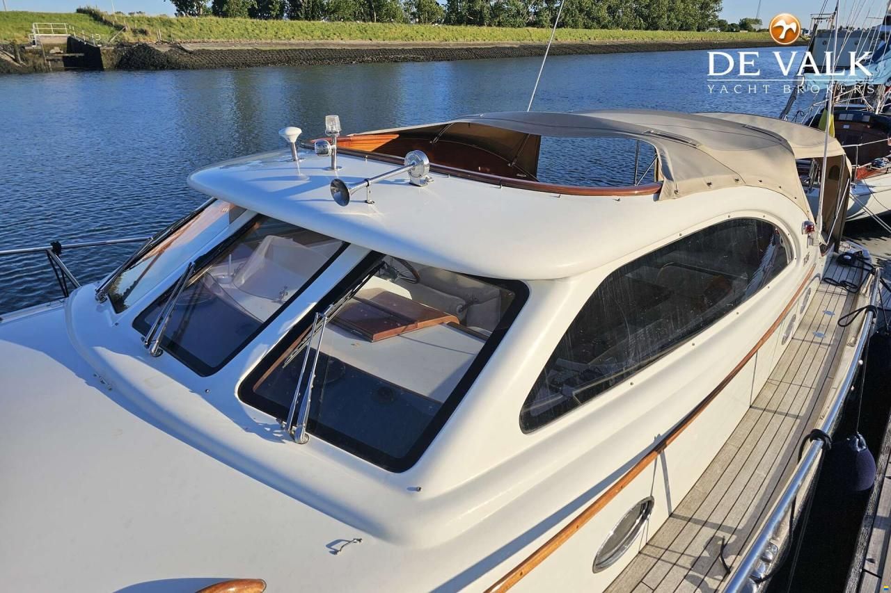 Rapsody R36 Cabrio