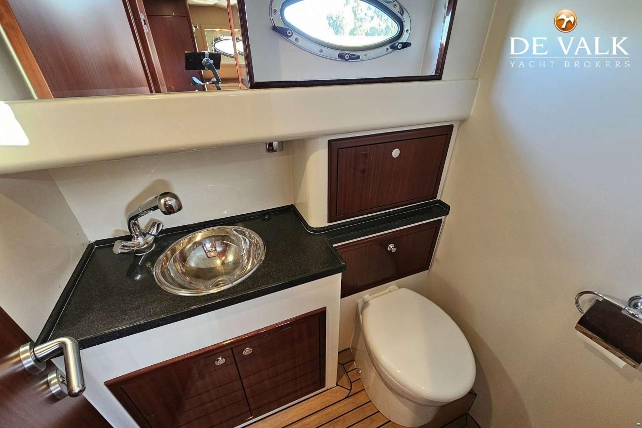 Rapsody R36 Cabrio