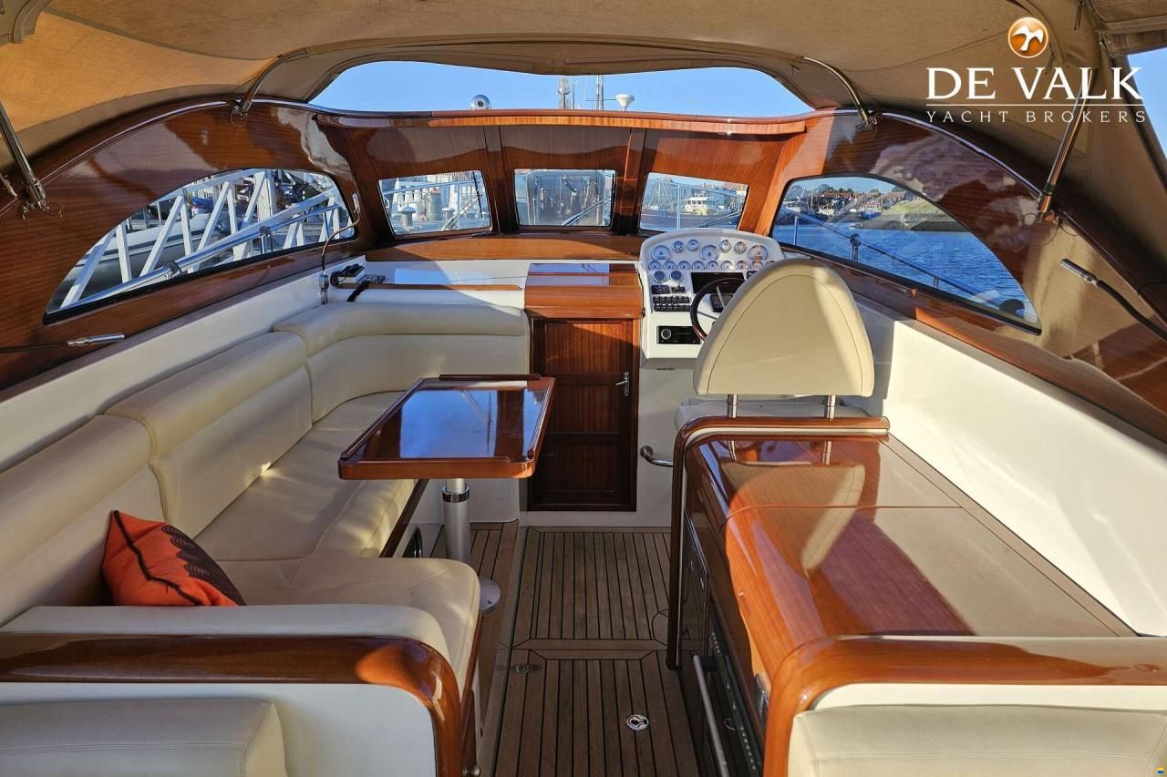 Rapsody R36 Cabrio
