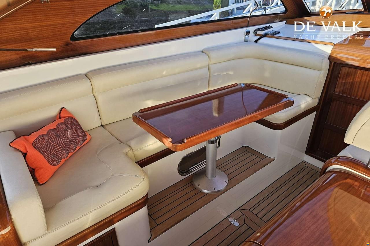 Rapsody R36 Cabrio