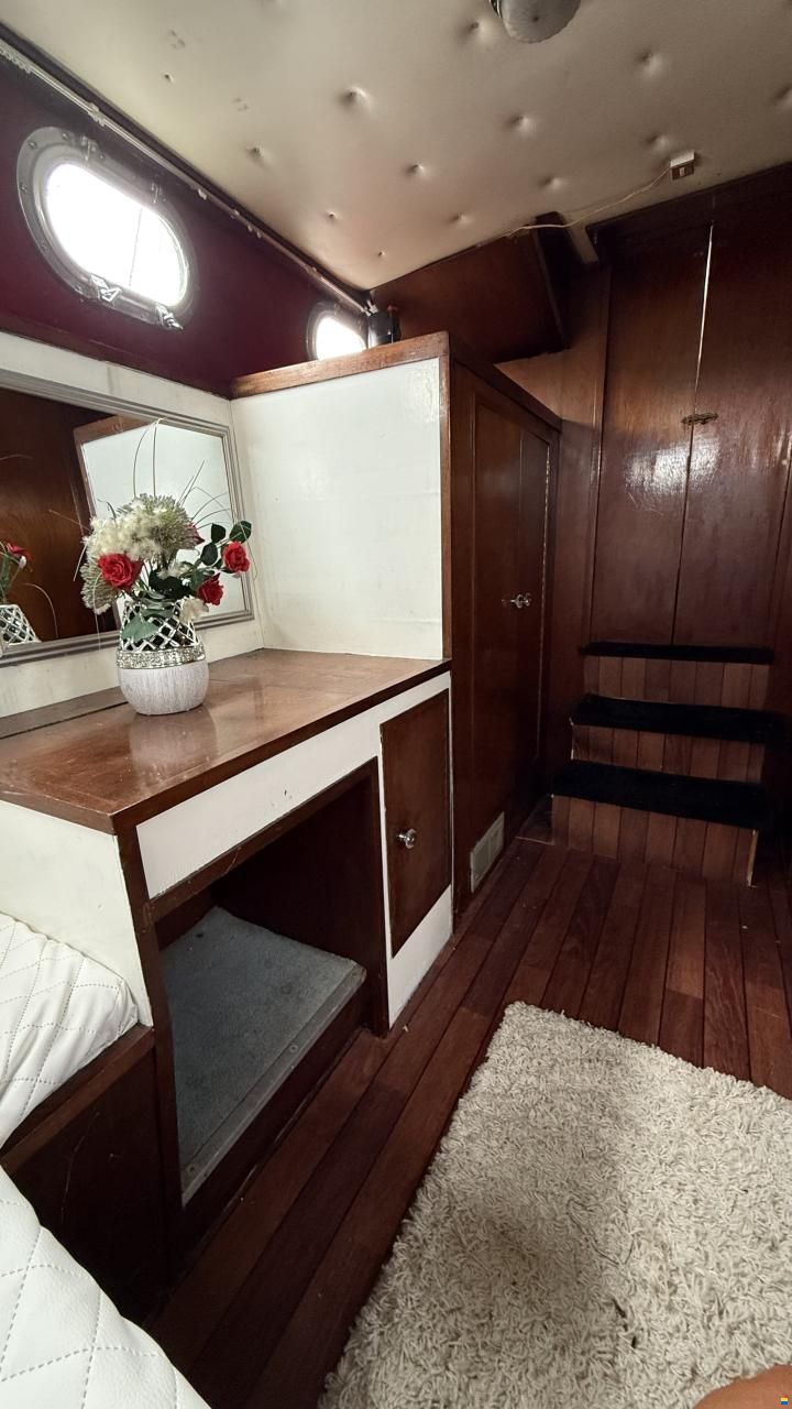 Interboat DE Motorboot 15m 50 Fu&szlig;