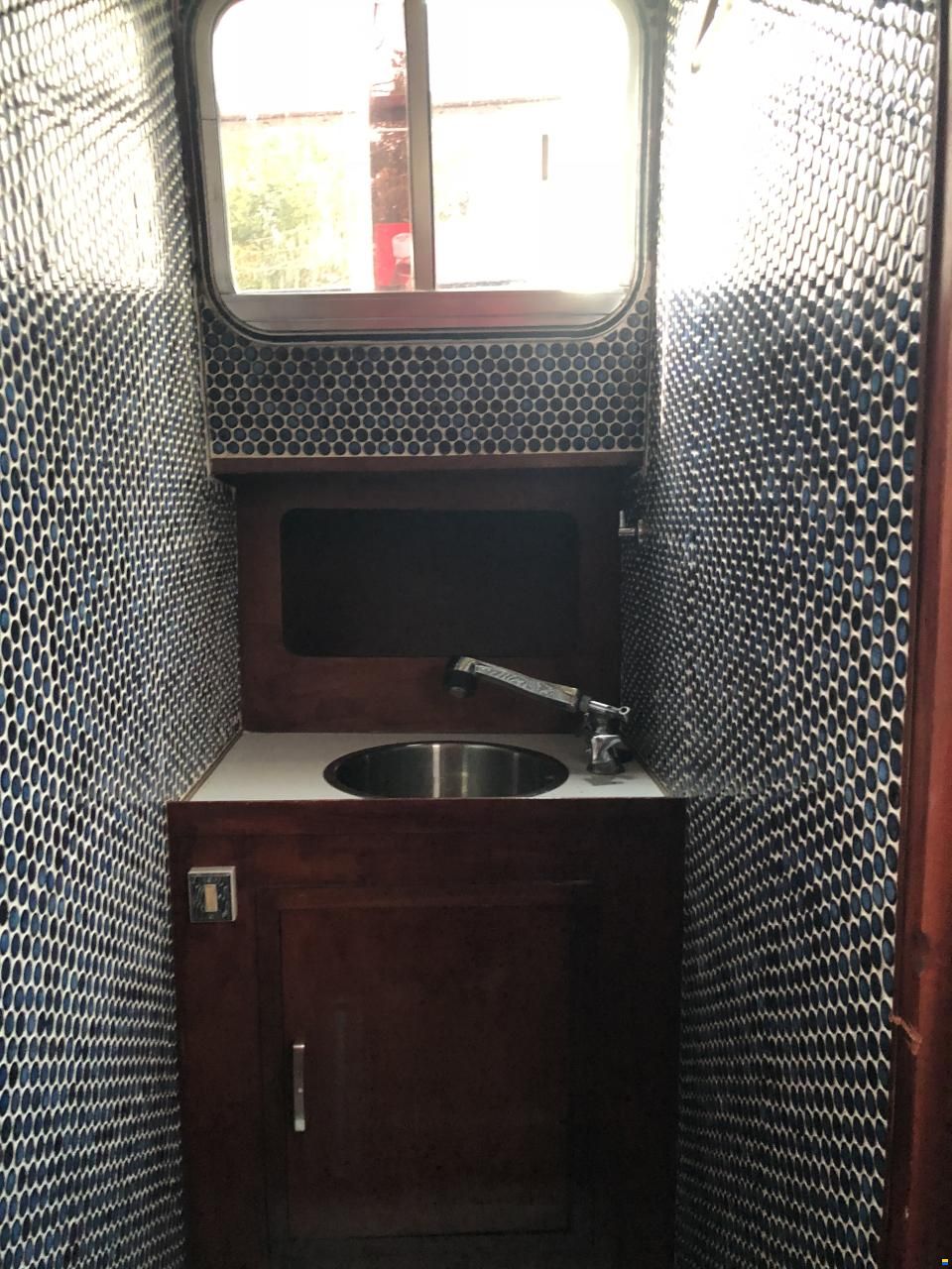 Interboat DE Motorboot 15m 50 Fu&szlig;