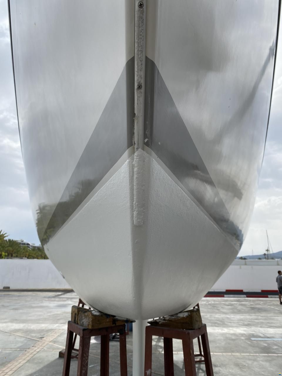 Dehler 39 CWS