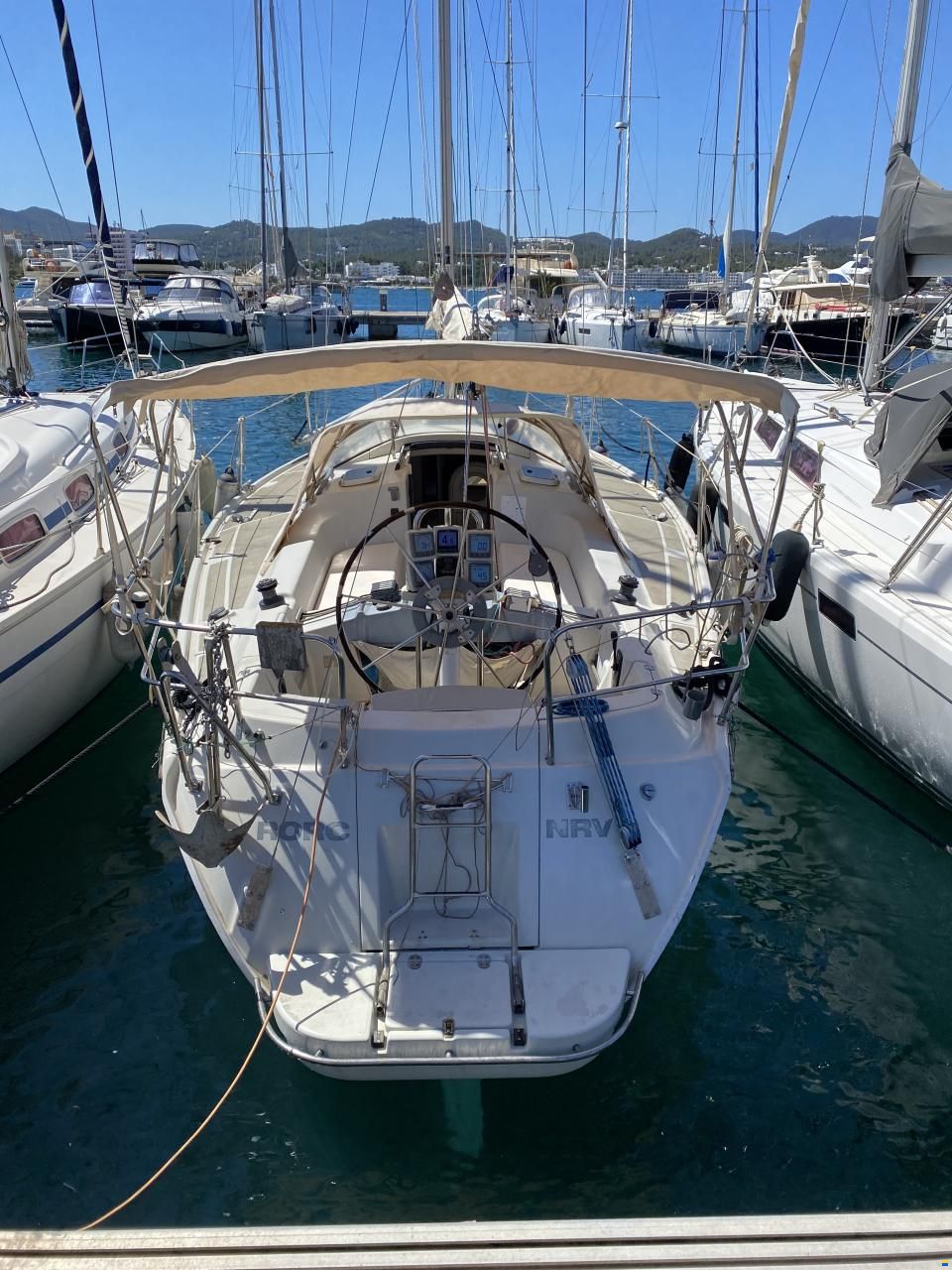 Dehler 39 CWS