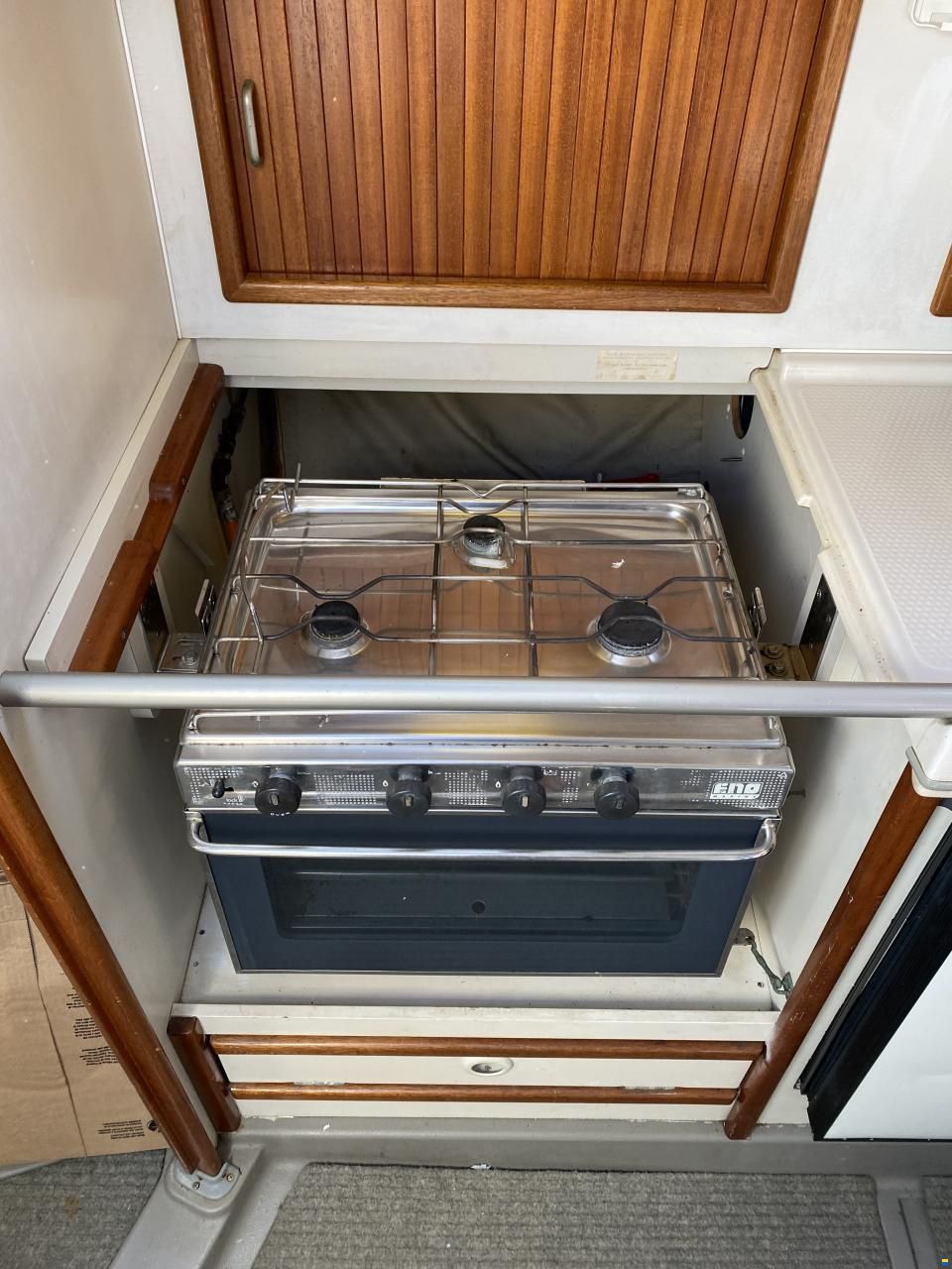 Dehler 39 CWS