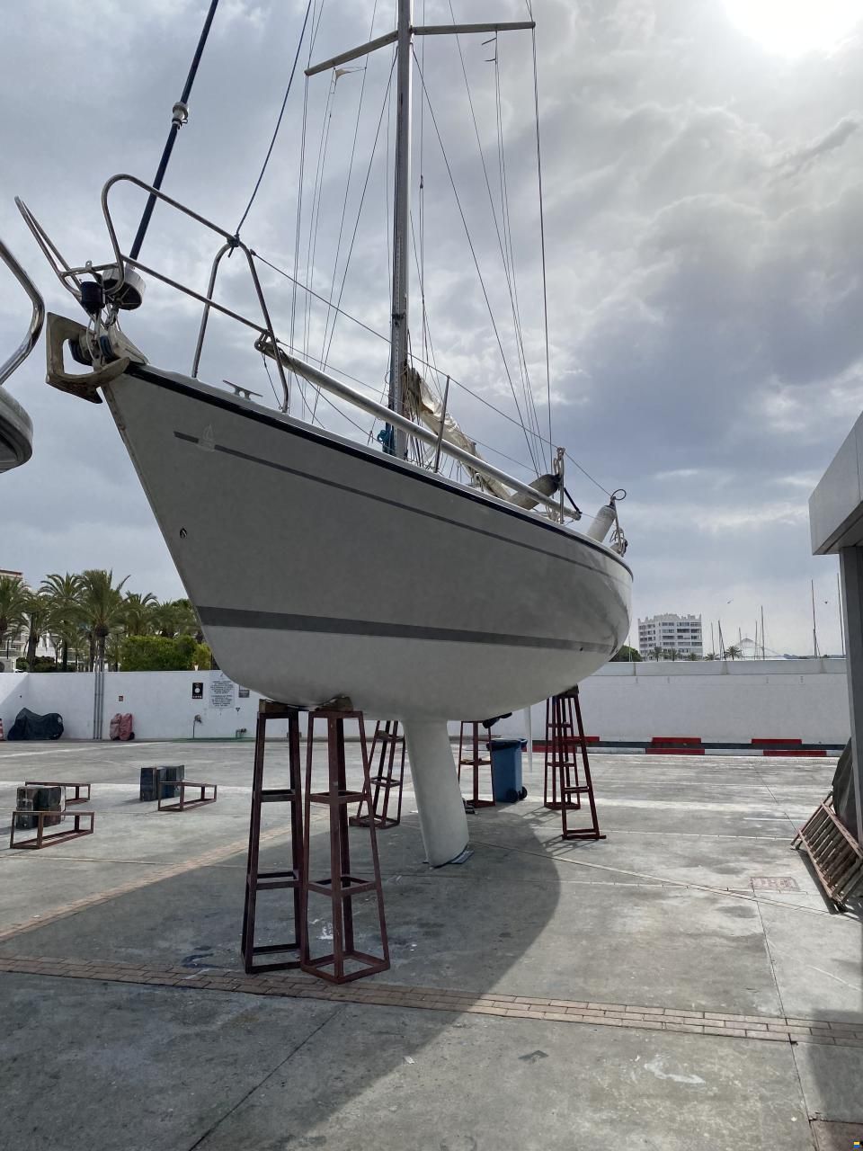 Dehler 39 CWS