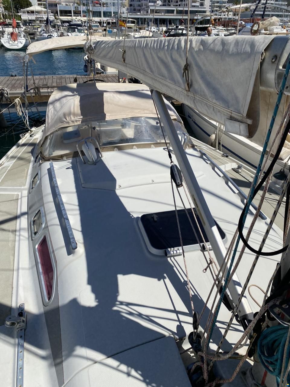 Dehler 39 CWS
