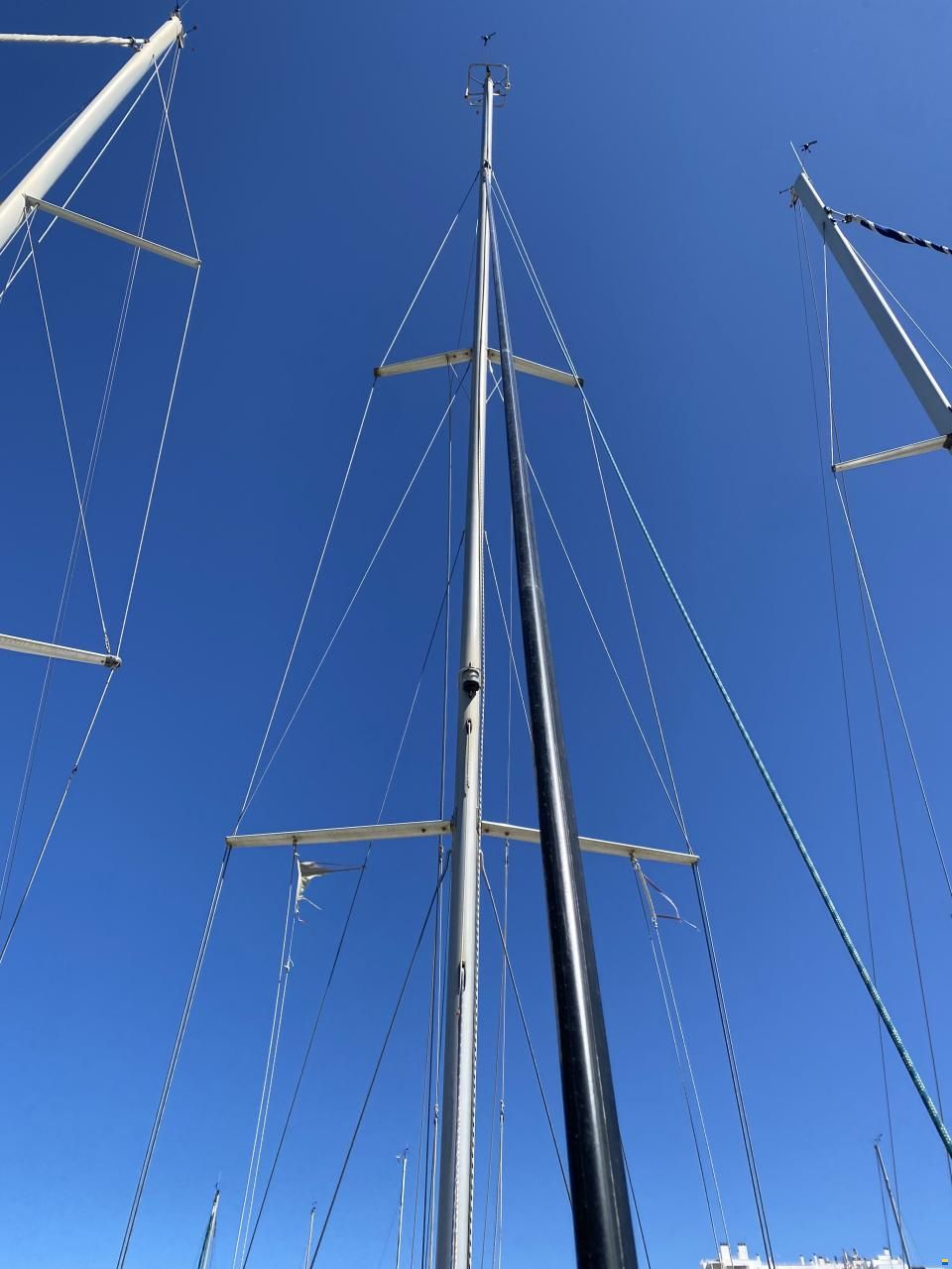 Dehler 39 CWS