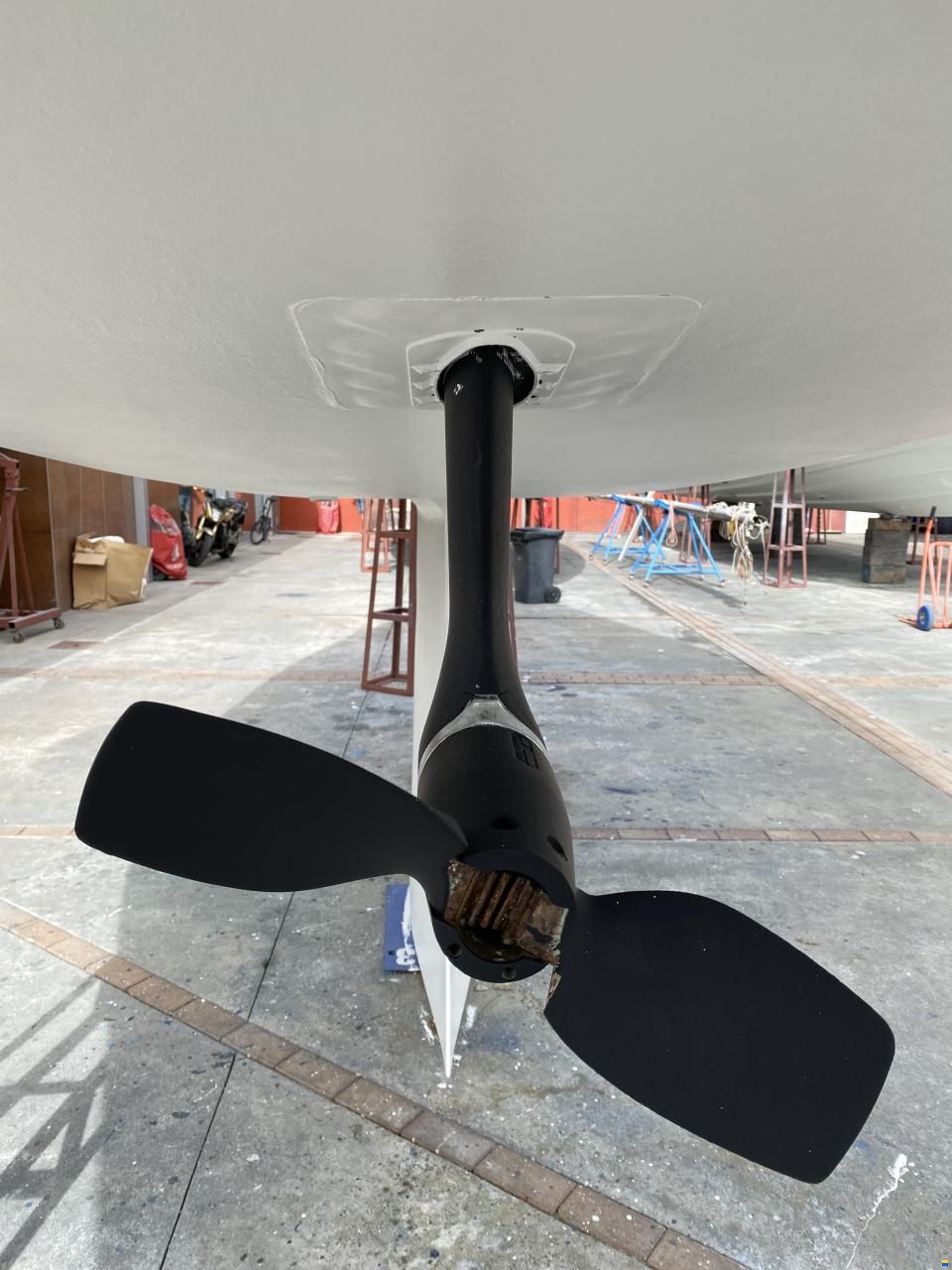 Dehler 39 CWS