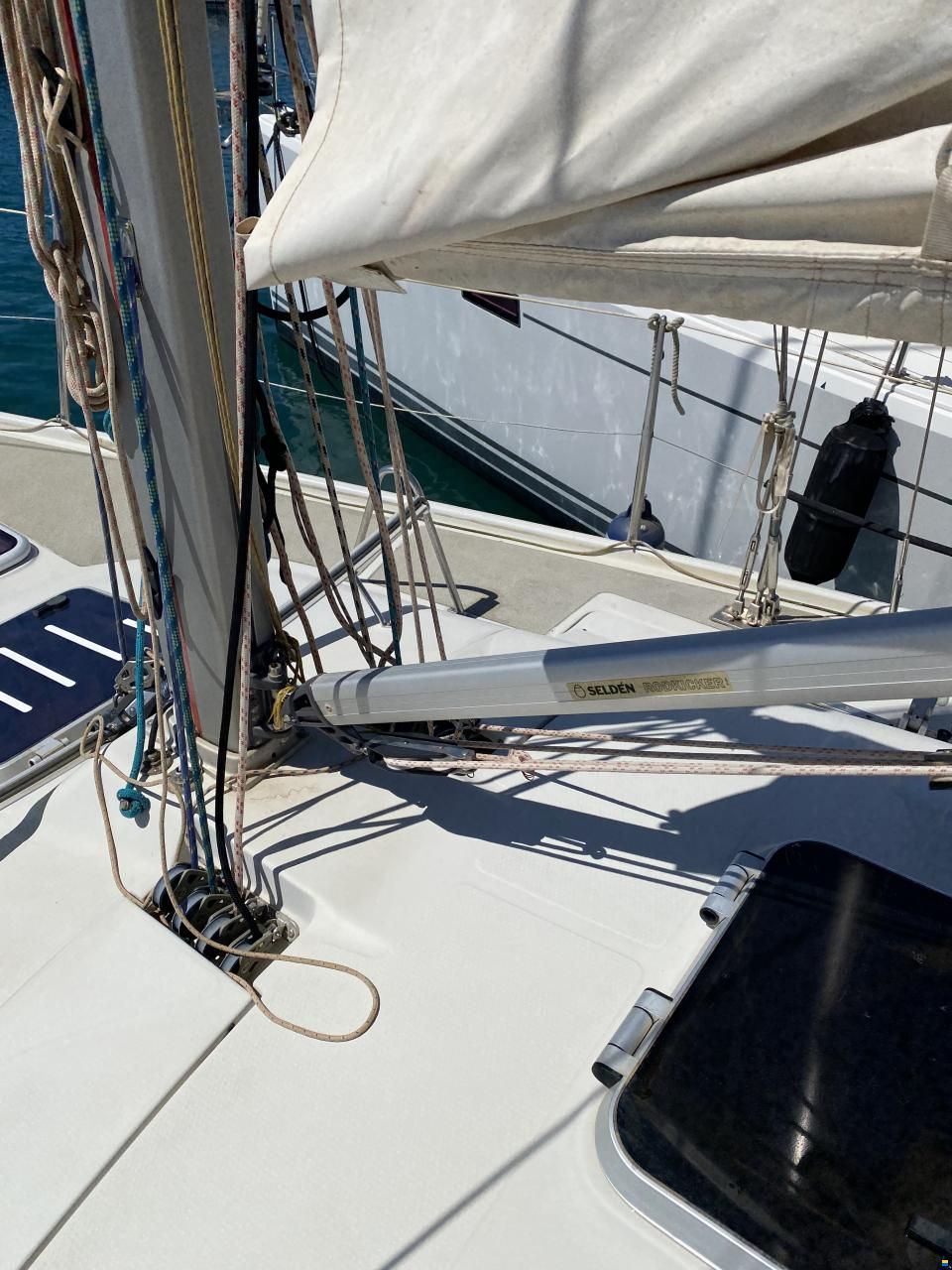 Dehler 39 CWS