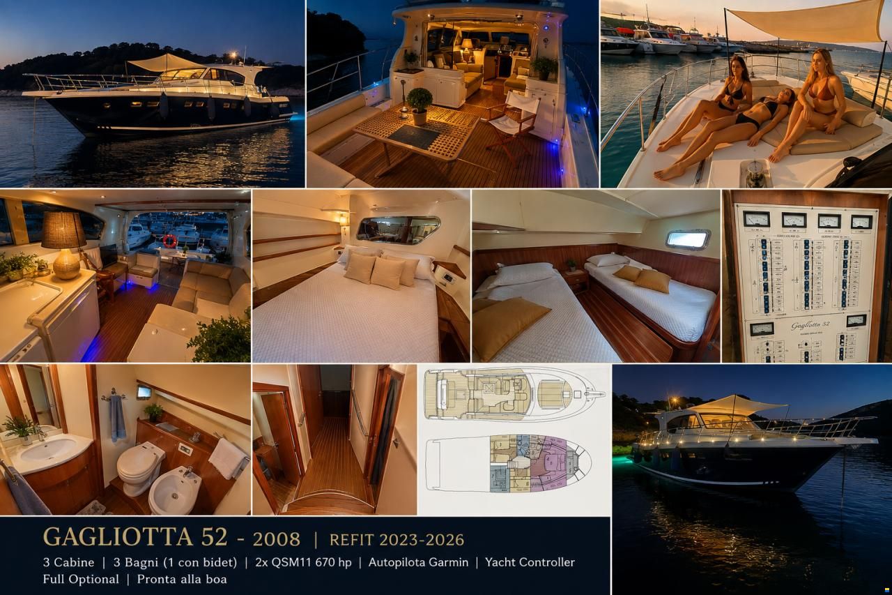 Gagliotta 52