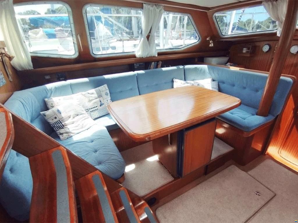 Schöchl Sunbeam 42 DS