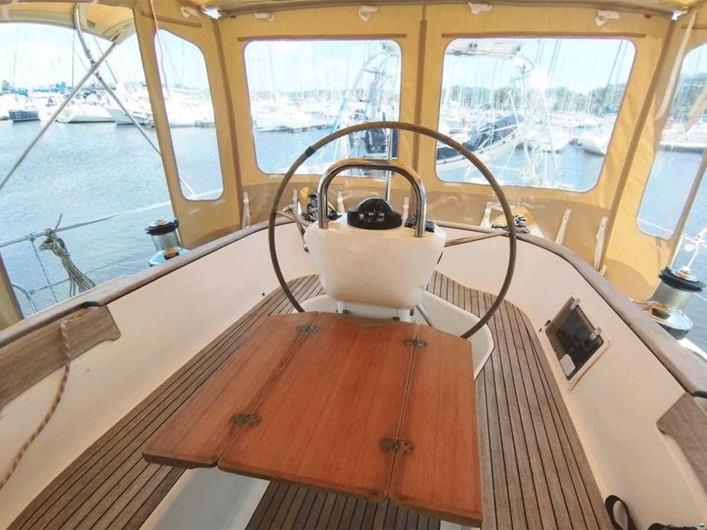 Schöchl Sunbeam 42 DS