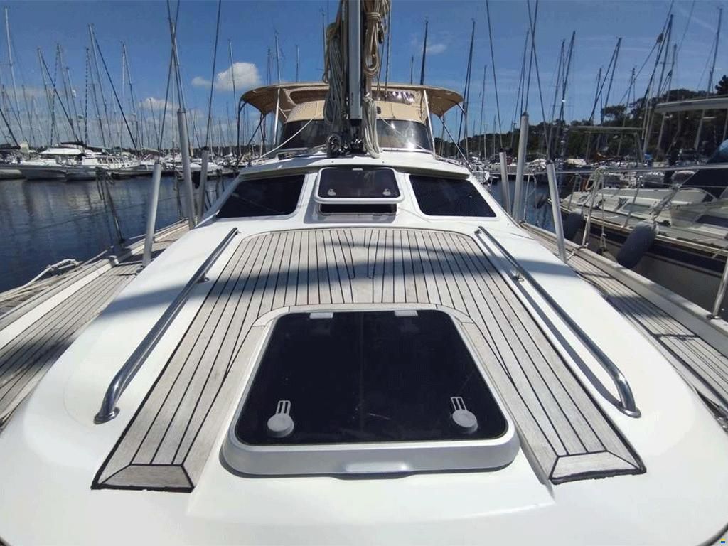 Schöchl Sunbeam 42 DS