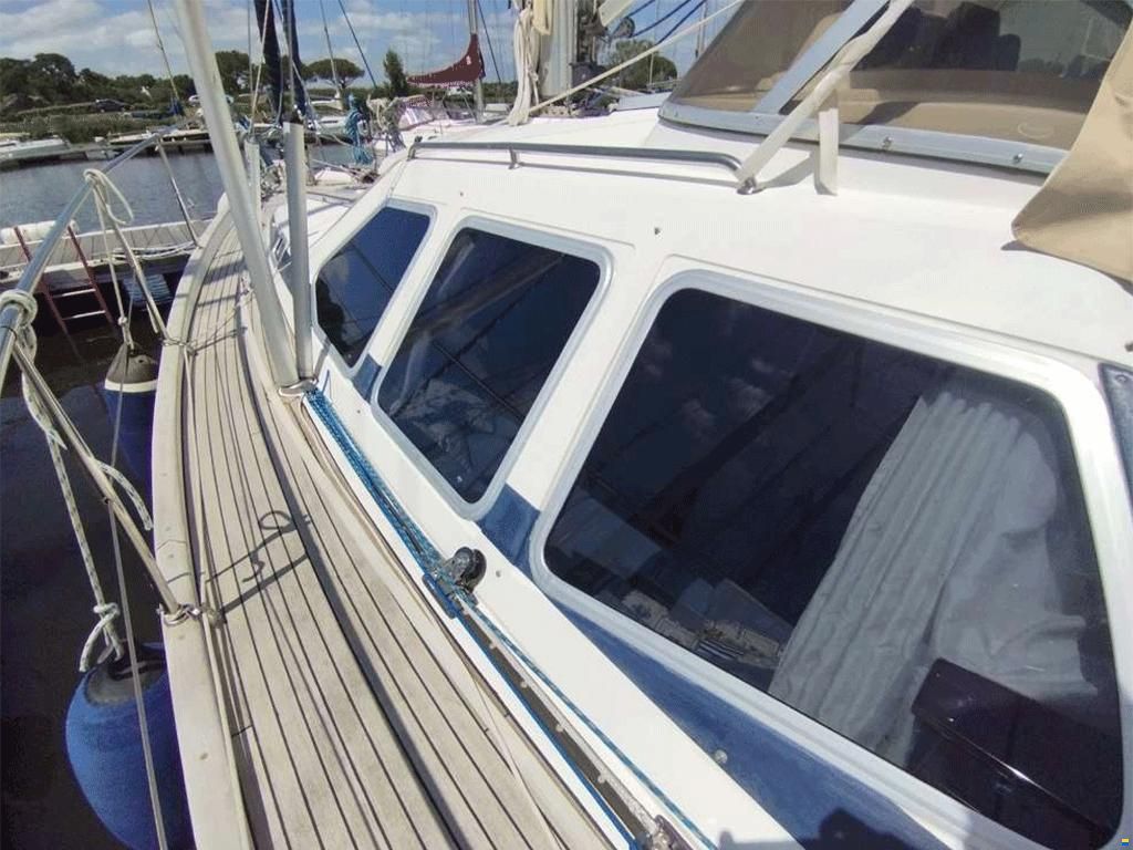 Schöchl Sunbeam 42 DS