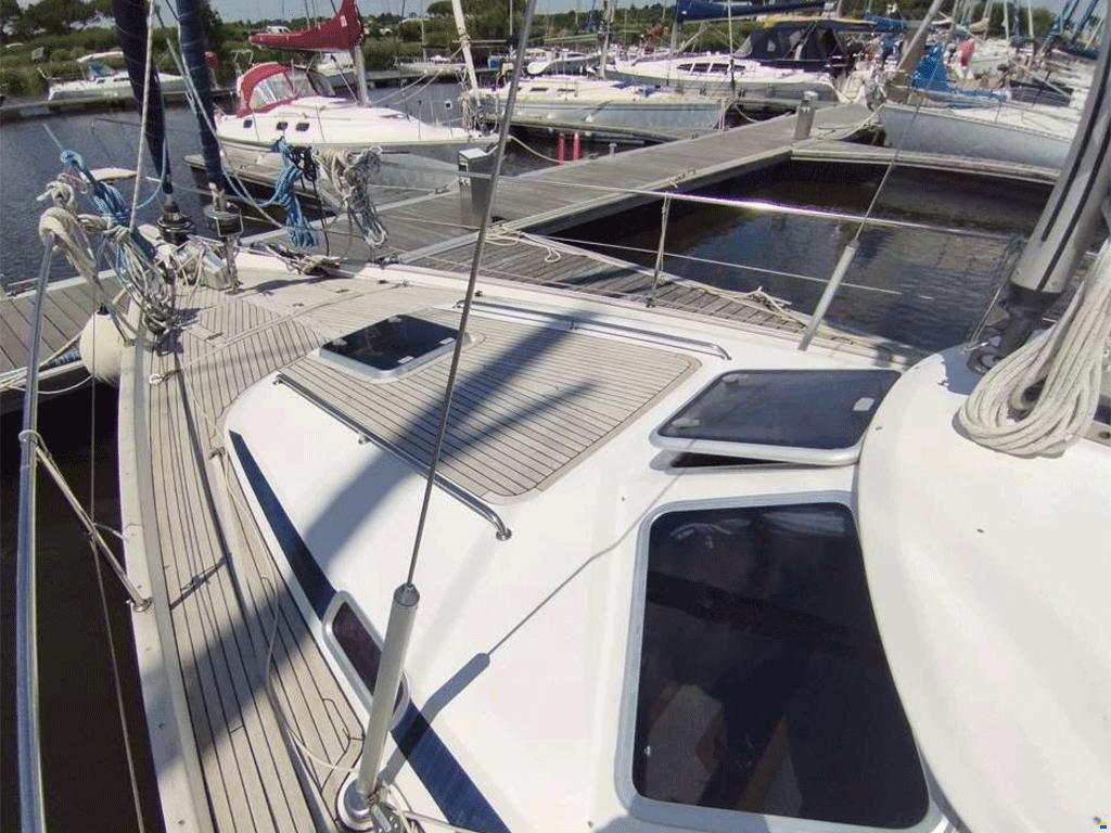 Schöchl Sunbeam 42 DS