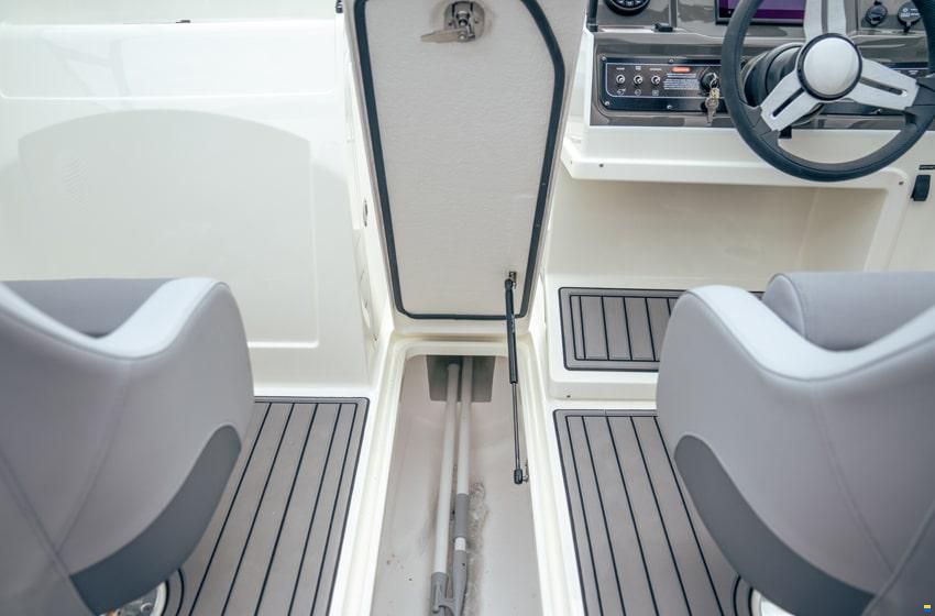 Bayliner VR4 Bowrider Inboard
